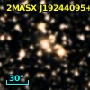 2MASX J19244095+0225142