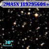 2MASX J19295608+0145527