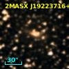 2MASX J19223716+0230424