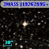 2MASS J19262895+0026590