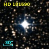 HD 181690