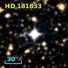 HD 181833