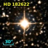 HD 182622