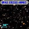 IRAS 19215-0002