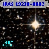 IRAS 19230-0002