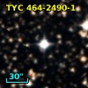TYC  464-2490-1