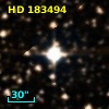 HD 183494