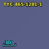 TYC  465-1281-1