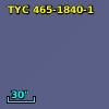 TYC  465-1840-1