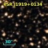 PSR J1919+0134