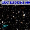 1RXS J192639.1+000703