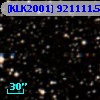 [KLK2001] 921111.54