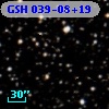 GSH 039-08+19