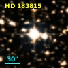 HD 183815