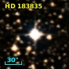 HD 183835