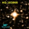 HD 183866