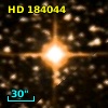HD 184044