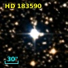 HD 183590