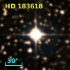 HD 183618