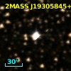 2MASS J19305845+0148343