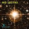 HD 183793
