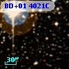 BD+01  4021C