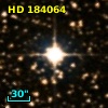 HD 184064