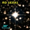 HD 183541
