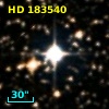 HD 183540