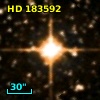 HD 183592
