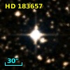 HD 183657
