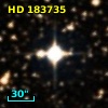 HD 183735