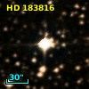HD 183816