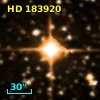 HD 183920
