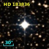 HD 183836
