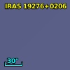 IRAS 19276+0206