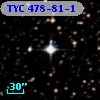 TYC  478-81-1