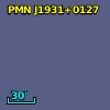 PMN J1931+0127