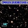 2MASX J19302141+0127281