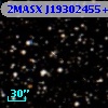 2MASX J19302455+0116521
