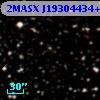 2MASX J19304434+0155132