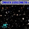 2MASX J19320628+0233100