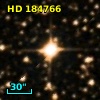 HD 184766