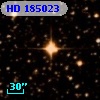 HD 185023