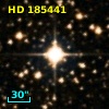HD 185441