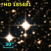 HD 185481