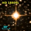 HD 184091