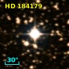 HD 184179