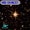 HD 184637