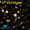 V* V1276 Aql